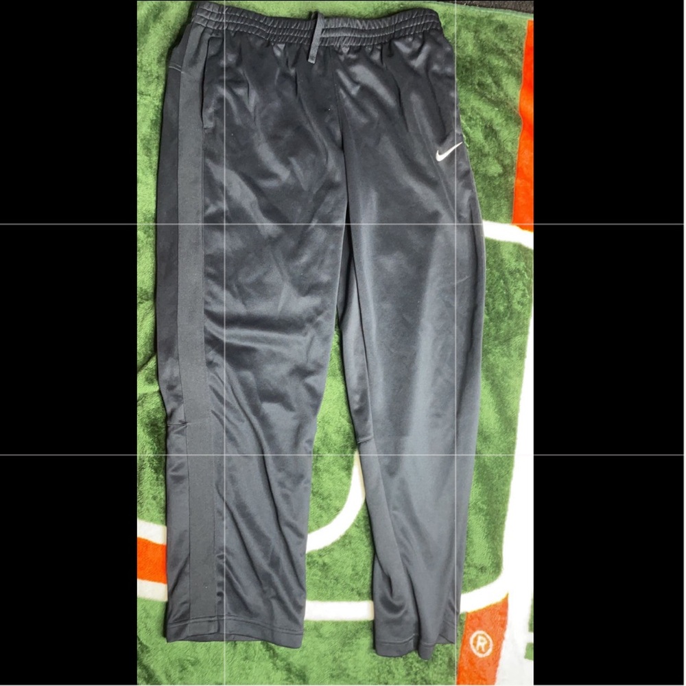 Nike sweat pants